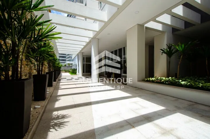 Imagem RESIDENCIAL RSVP CHACARA SANTO ANTONIO - Apartamento à venda em São Paulo/SP