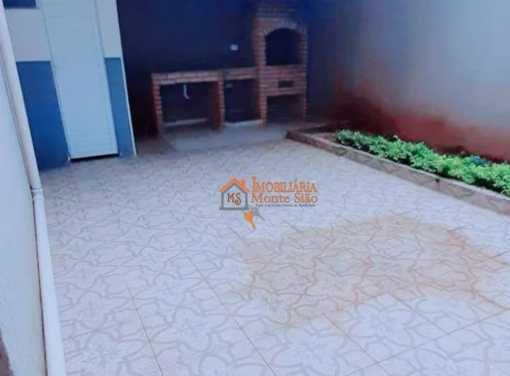 Imagem Apartamento com 2 dormitórios à venda, 55 m² por R$ 399.000,00 - Vila Galvão - Guarulhos/SP