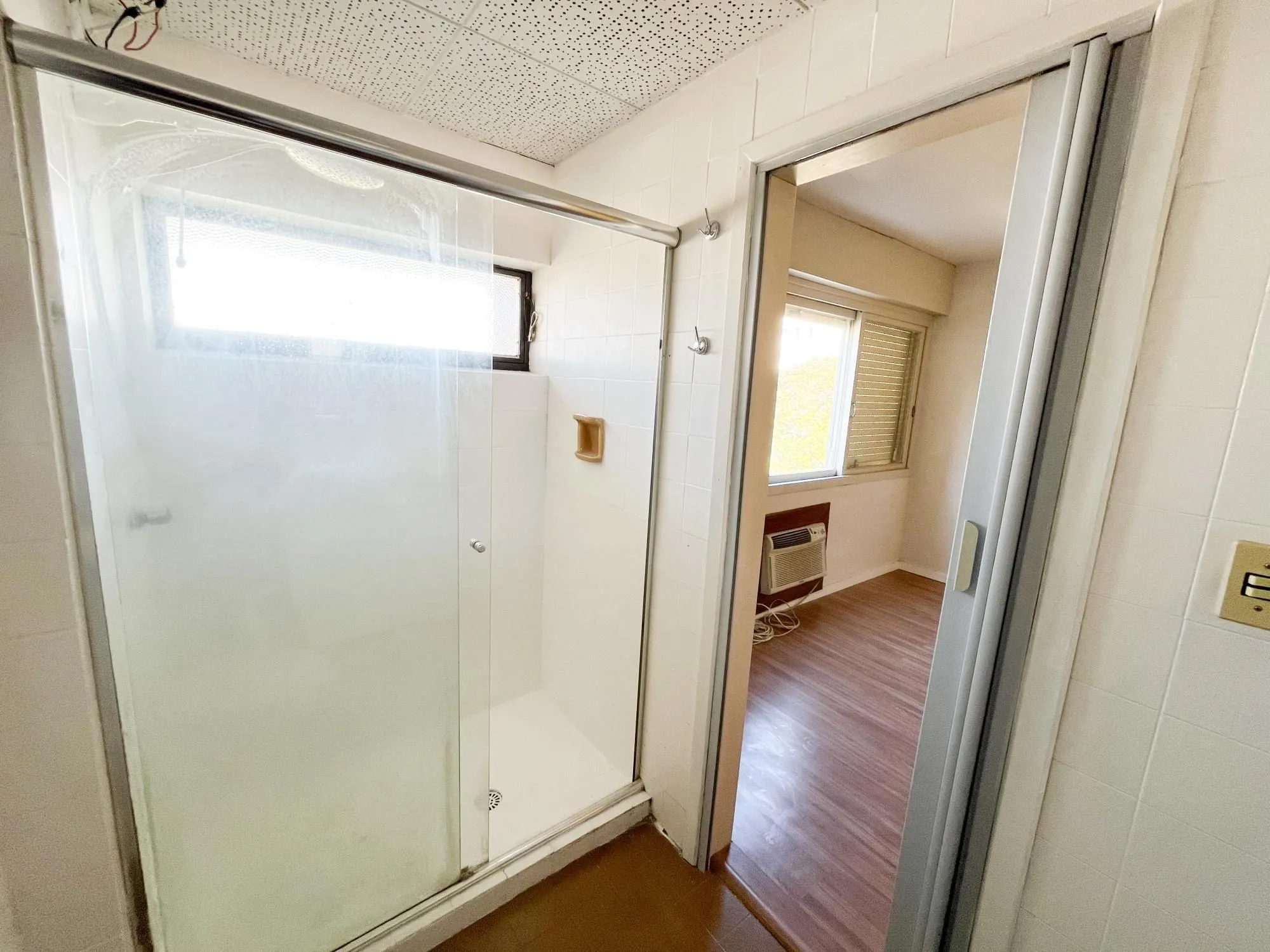 Imagem Apartamento de 3 quartos, suíte, dependência de emprega e 1 vaga de garagem