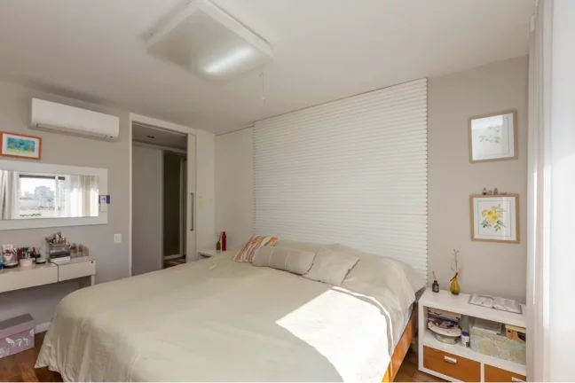 Imagem Apartamento à venda no bairro Campo Belo - São Paulo/SP