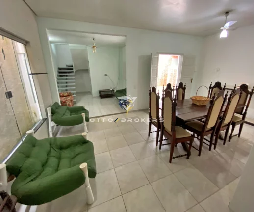 Imagem CASA RESIDENCIAL em SANTA CRUZ CABRÁLIA - BA, Centro