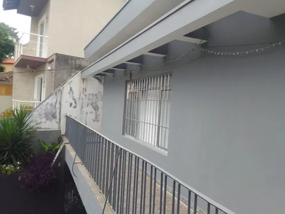 Imagem CASA RESIDENCIAL em Osasco - SP, Cipava