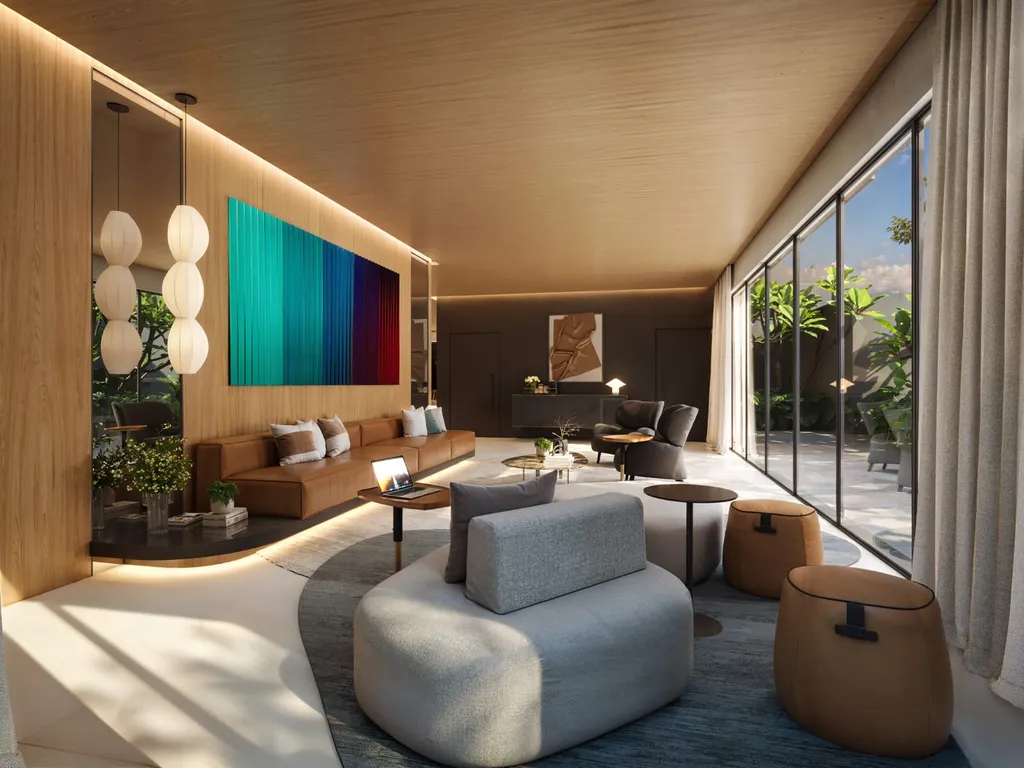 Imagem W Stay Perdizes - Residencial - W Stay Perdizes - Residencial