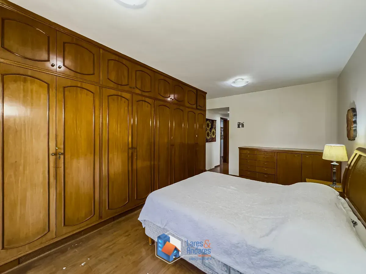 Imagem Apartamento para venda em Ipiranga com 3 quartos, sendo 2 suítes, 200m²