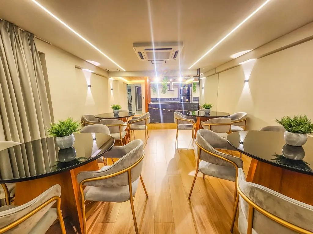 Imagem Apartamento com 2 dormitórios à venda, 65 m² por R$ 494.999,00 - Miramar - João Pessoa/PB