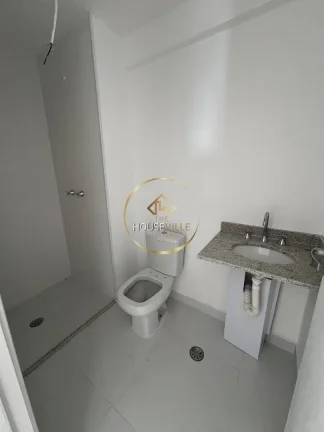 Imagem Apartamento, 2 Dormitórios (1 suíte), Vision Colinas.