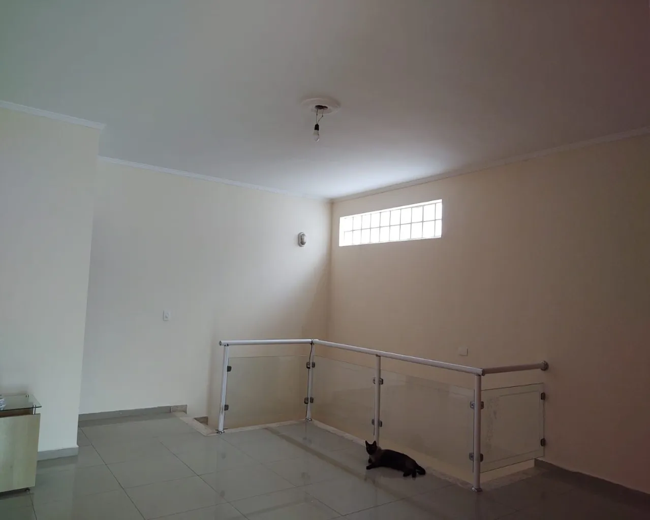 Imagem Lindo Sobrado de 4 Dormitórios no Cond. Residencial Portobello
