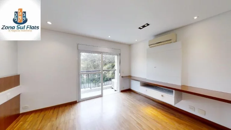 Imagem Apartamento à Venda Na Granja Julieta Com 4 Suítes, Varanda Gourmet e 3 Vagas
