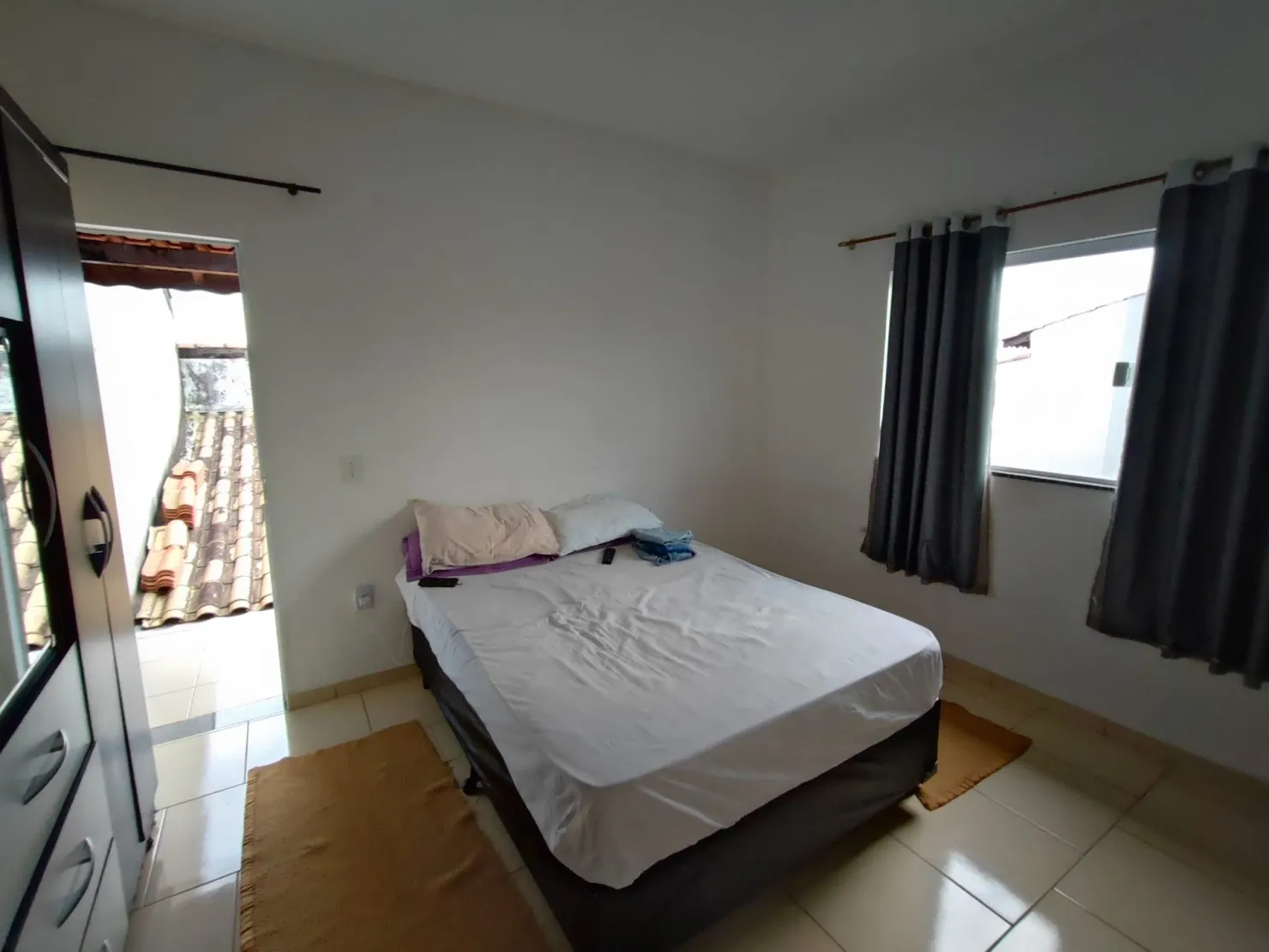 Imagem Casa à venda 2 Quartos, 2 Vagas, 150M², Mantiqueira, Pindamonhangaba - SP