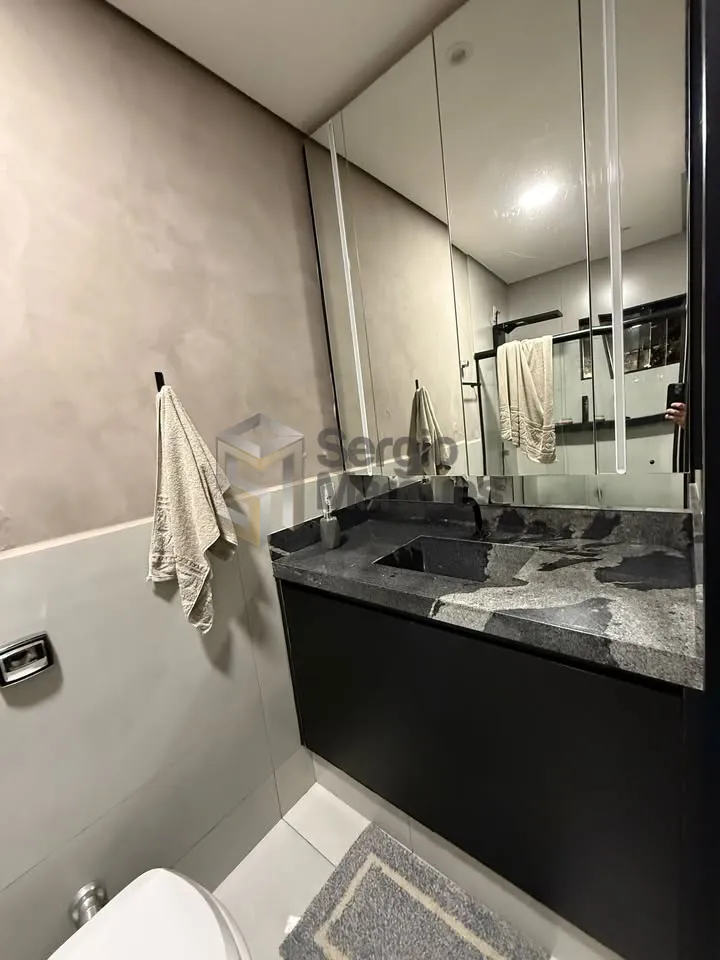 Imagem Casa 200m Umuarama-PR 444