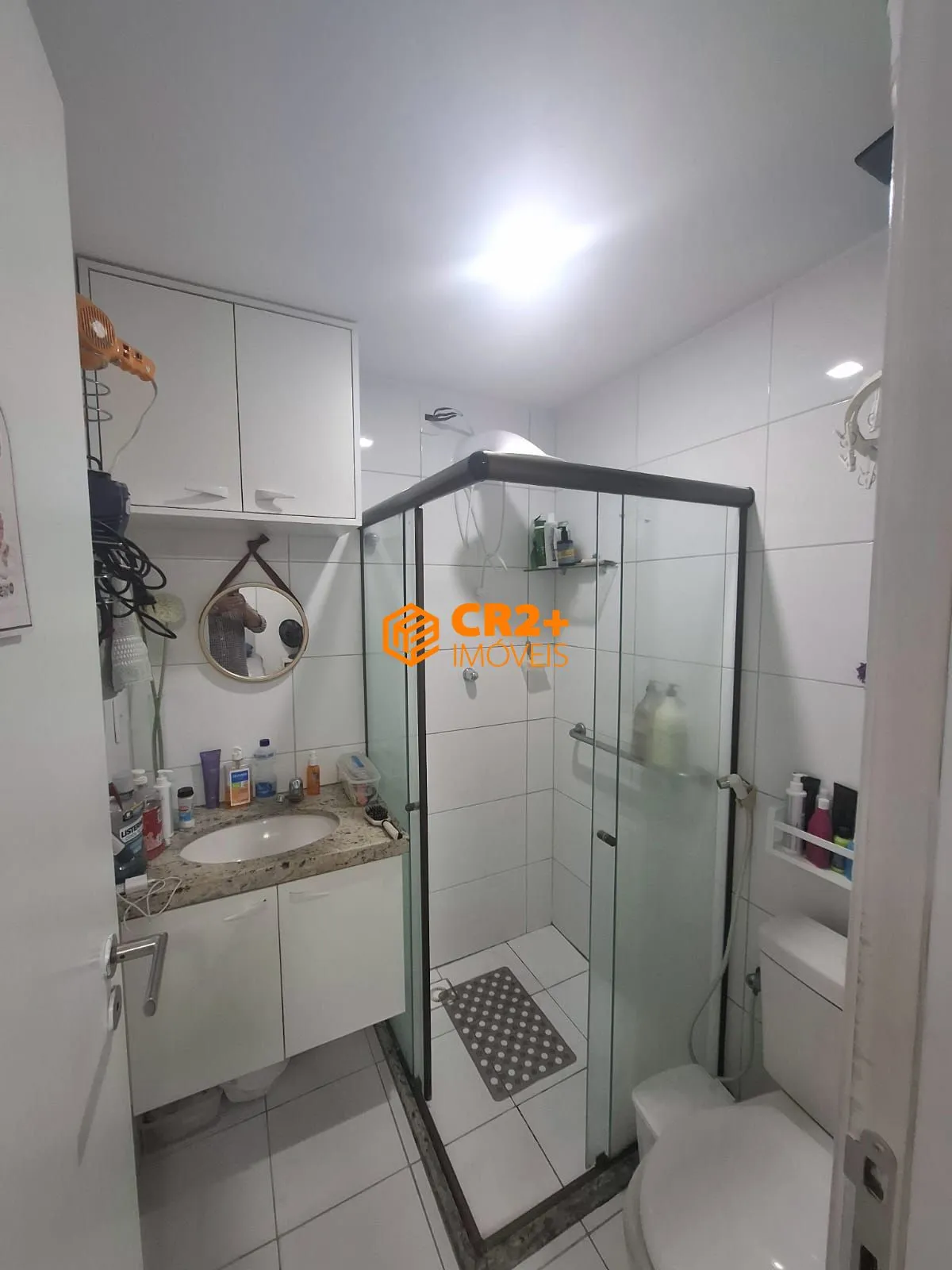 Imagem Vendo Apartamento 3 quartos em Boa Viagem com 67m²