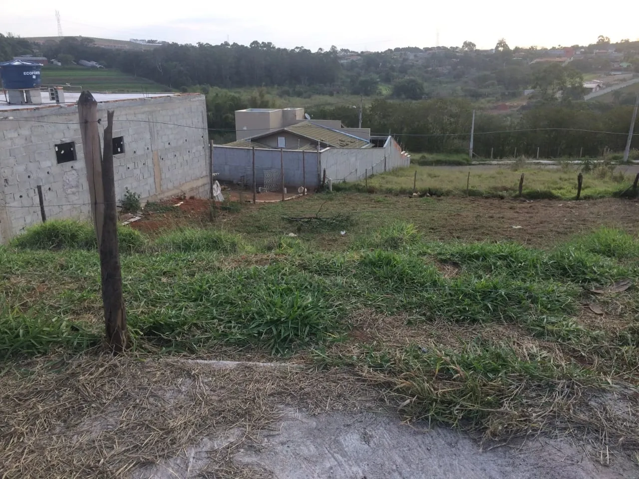 Imagem Terreno à venda 423.75M², São Gonçalo, Taubaté - SP