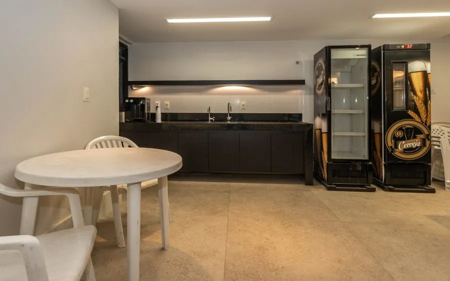 Imagem Apartamento 79 m², 2 quartos no Leblon | BRJ Imóveis