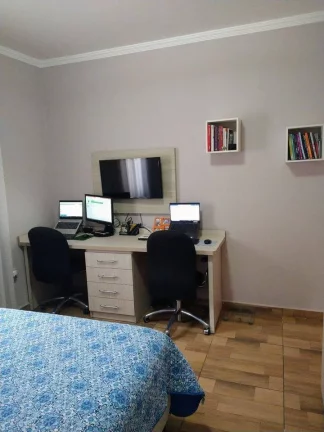 Imagem Casa residencial