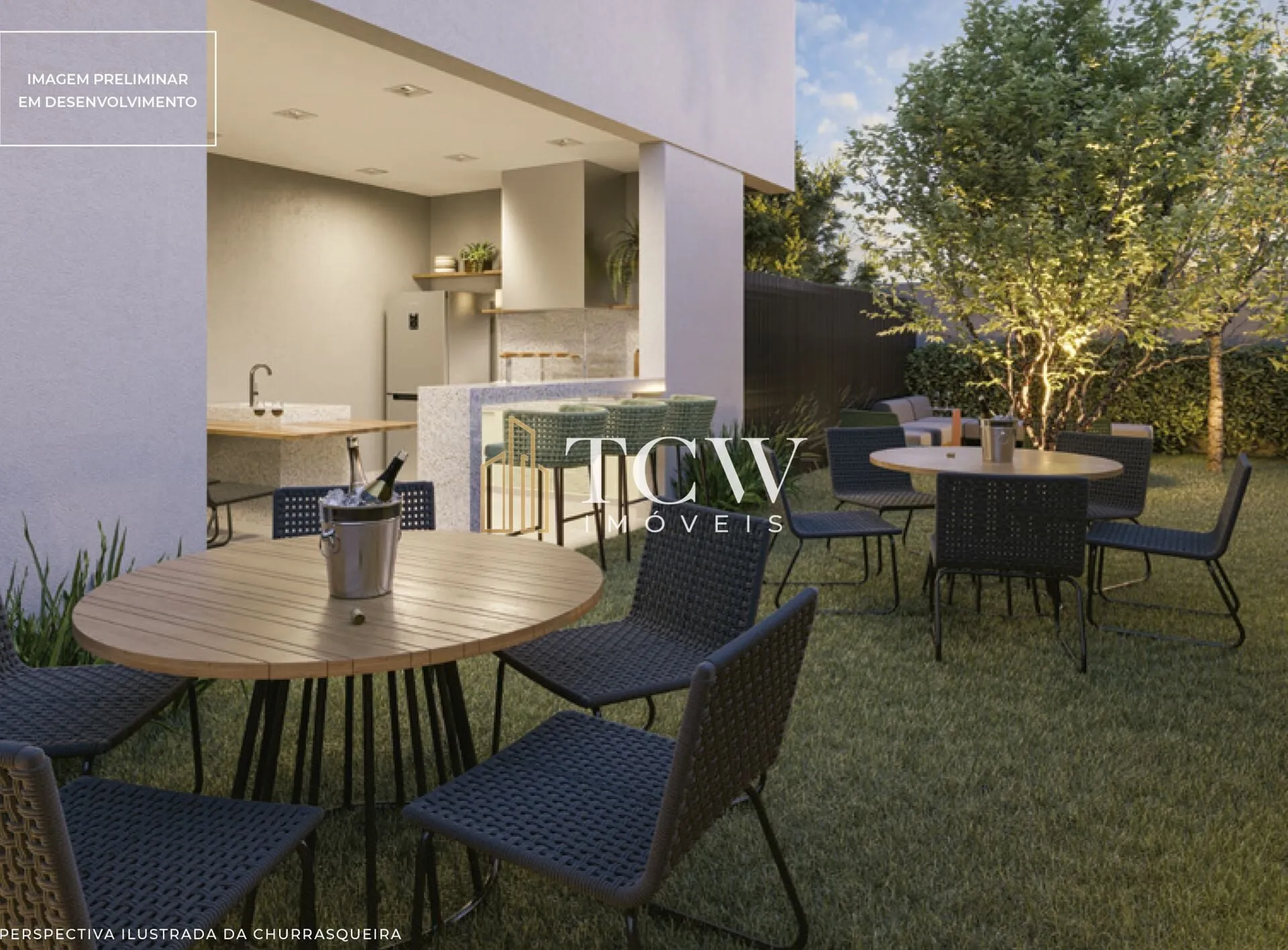 Imagem Apartamento à venda no bairro Vila Mariana - São Paulo/SP, Zona Sul