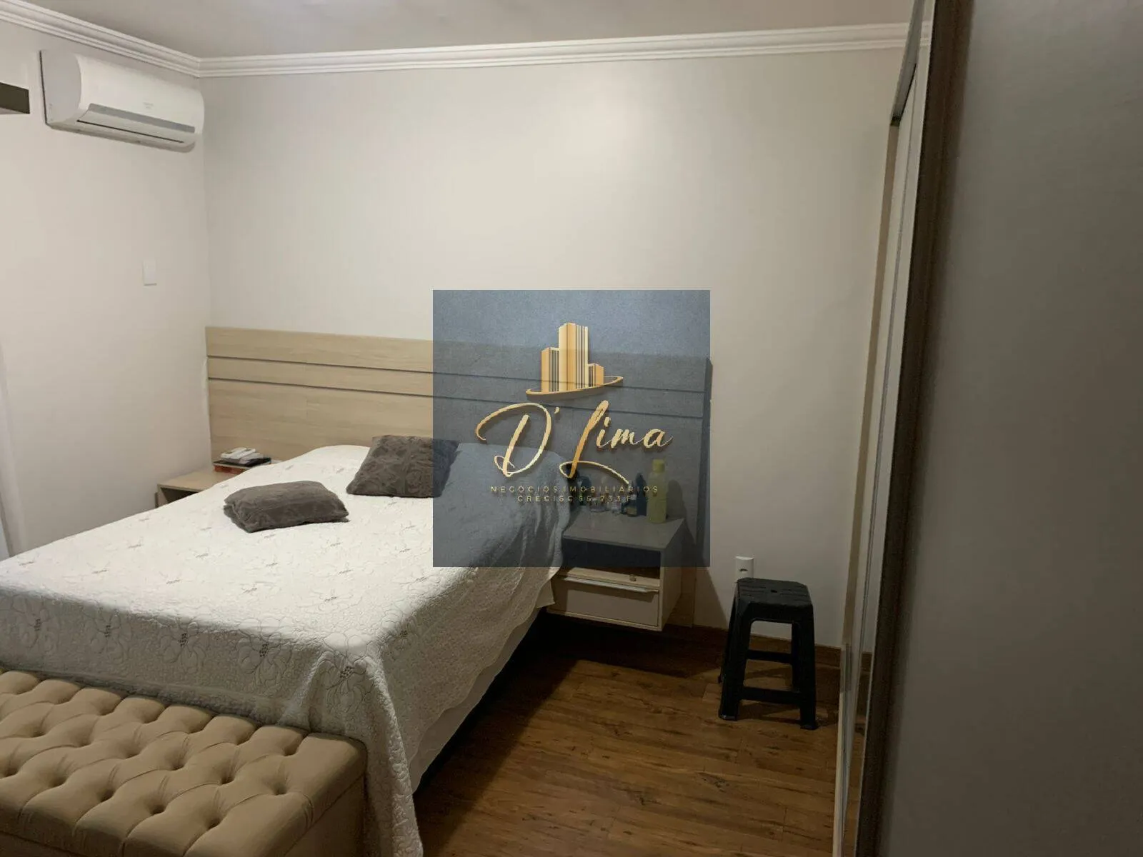Imagem Residencial Alaíde, apartamento à venda 2 quartos em Kobrasol