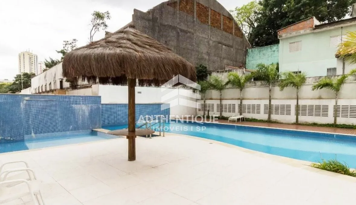 Imagem FANTASTIQUE VILA FORMOSA - Apartamento à venda em São Paulo/SP