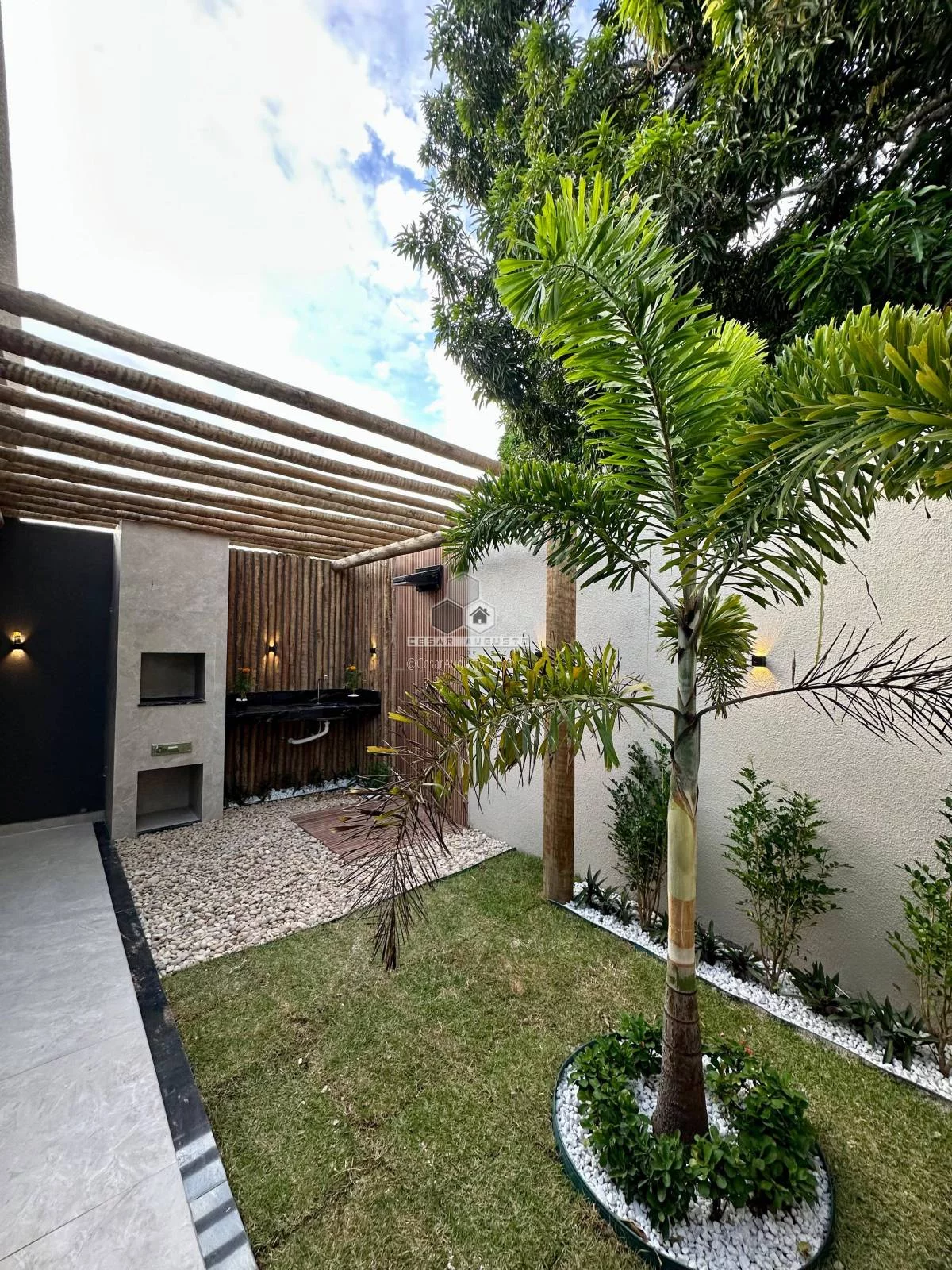Imagem Malbec Prime Casas Planas de Luxo no Eus?(C)bio/CE