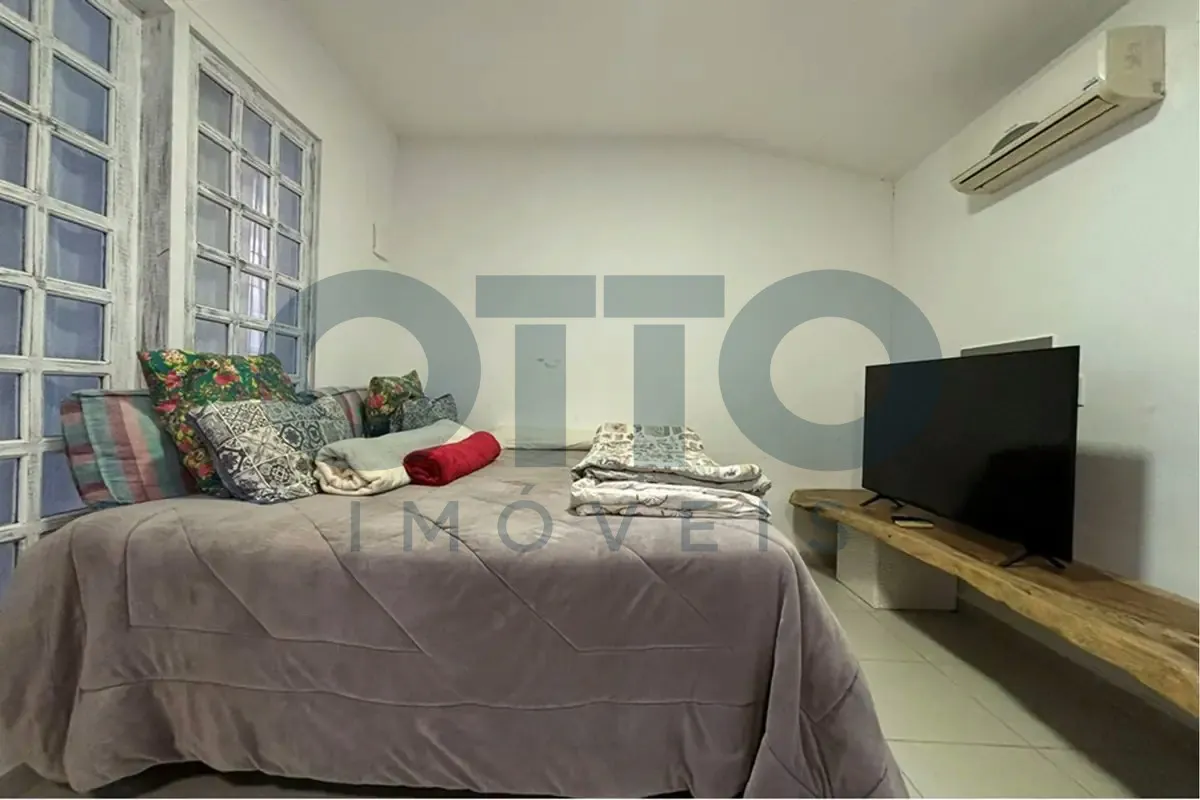 Imagem Casa com 4 quartos e 4 suítes para locação em Alto Mundaí, Porto Seguro