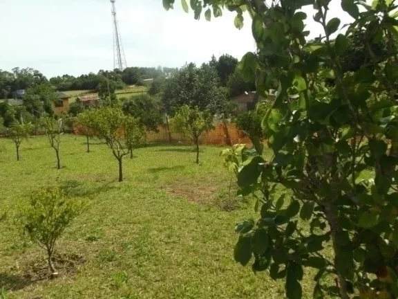 Imagem Sitio residencial em condomínio, Águas Claras / Viamão