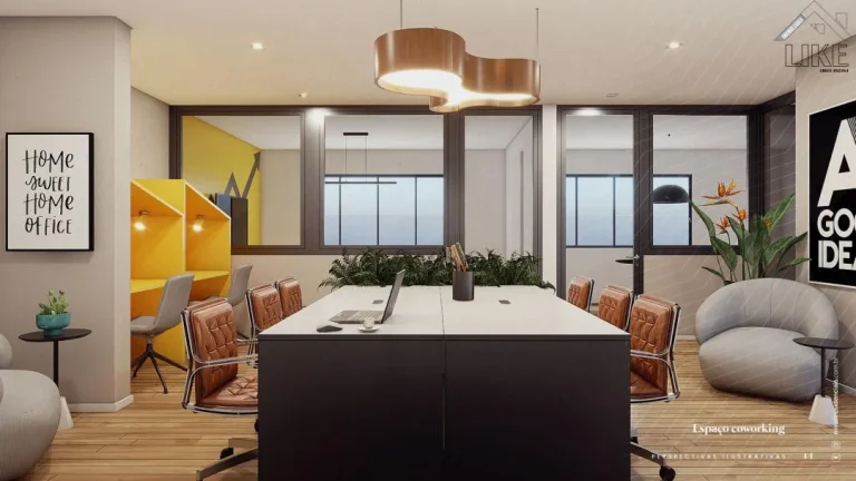 Imagem MIRATI RESIDENCIAL - LANÇAMENTO DE 02 QUARTOS COM SUÍTE NA REGIÃO DA VILA INDUSTRIAL