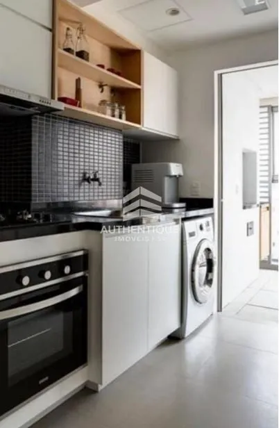 Imagem Arquitetura Pinheiros - Apartamento à venda em São Paulo/SP