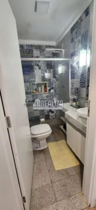 Imagem Casa à venda no bairro Beija-Flor II, em Uberaba: 2 dormitórios, suíte, móveis planejados e mais!