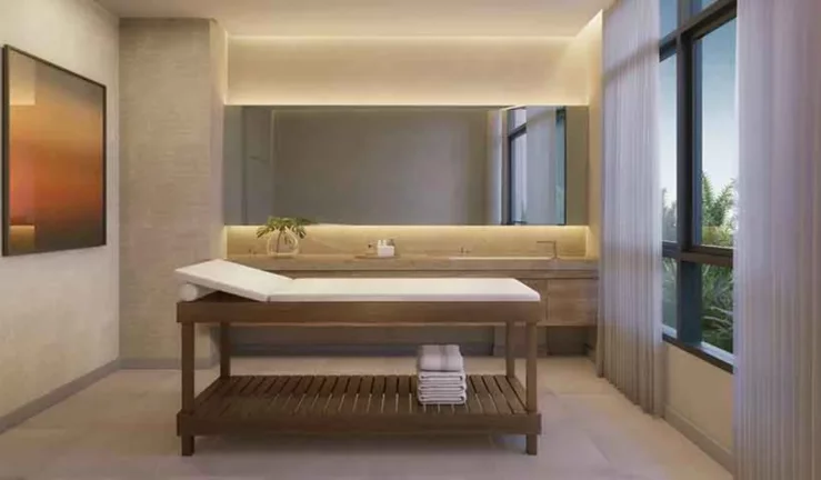 Imagem JOTA VILA MARIANA - EZTEC - Studios 28m² (NR) a aptos de 119m², próximo à Estação Ana Rosa do Metrô!