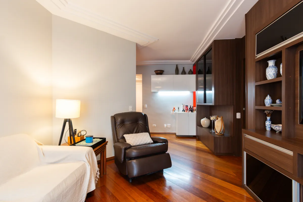 Imagem Apartamento para venda em Ipiranga com 2 quartos, sendo 1 suíte, 83m2