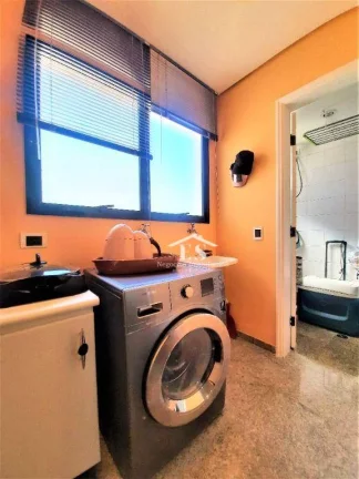 Imagem Apartamento à Venda, com 3 Dormitórios 1 Suíte 103m², 2 vagas - Riviera de São Lourenço - Bertioga SP