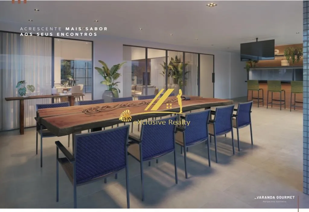Imagem Apartamento RESIDENCIAL em Salvador - Bahia, Graça