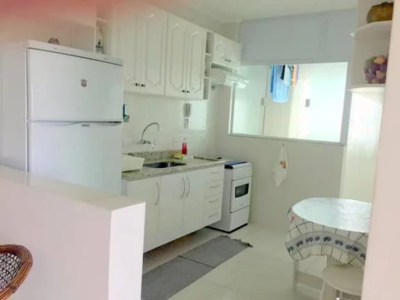 Imagem APARTAMENTO EM CONDOMINIO DE OTIMO ACABAMENTO