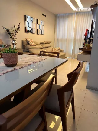 Imagem Cobertura com 3 dormitórios à venda, 147 m² por R$ 750.000,00 - Vila Capixaba - Cariacica/ES
