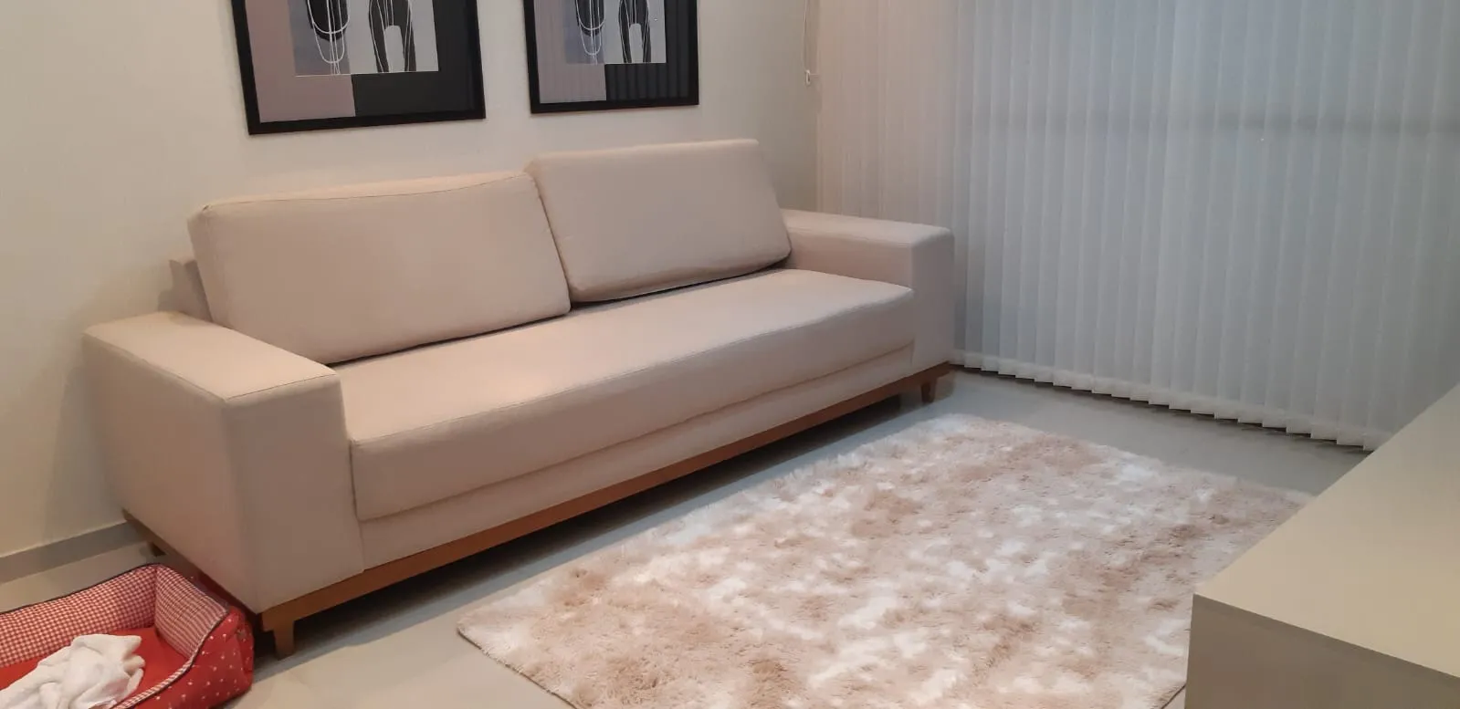 Imagem VENDO APARTAMENTO DE TRÊS DORMITÓRIOS NO BAIRRO CAMPO GRANDE! (ZONA SUL-SP)