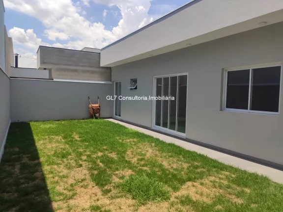 Imagem Casa t?(C)rrea no condomínio Residencial Viena