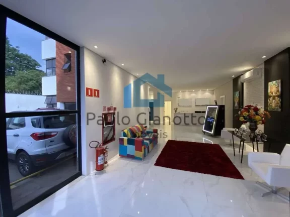 Imagem Prédio Comercial e moderno à venda na Graja Viana