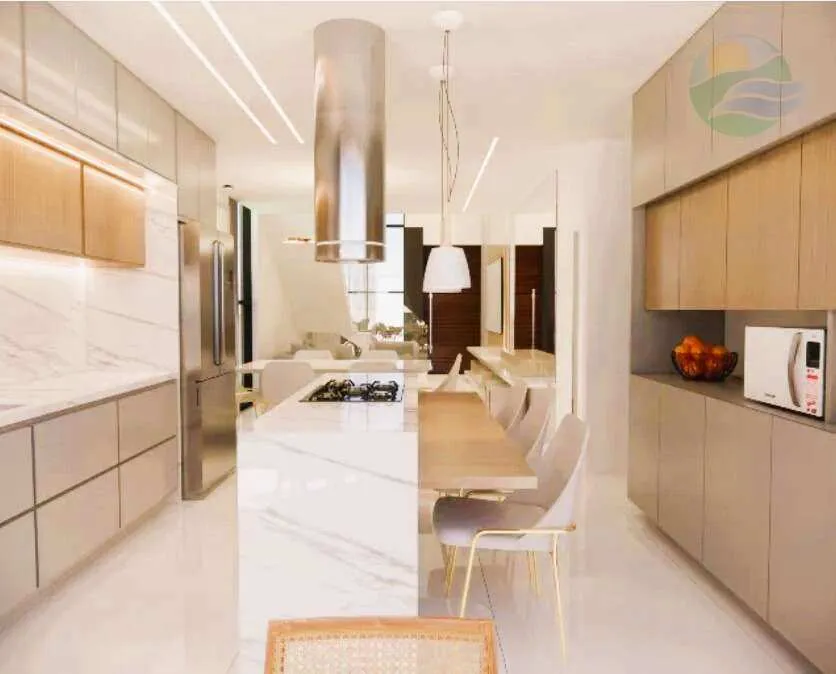 Imagem Casa de 4 quartos para venda Condominio Sunville Residence, João Pessoa, Paraíba.