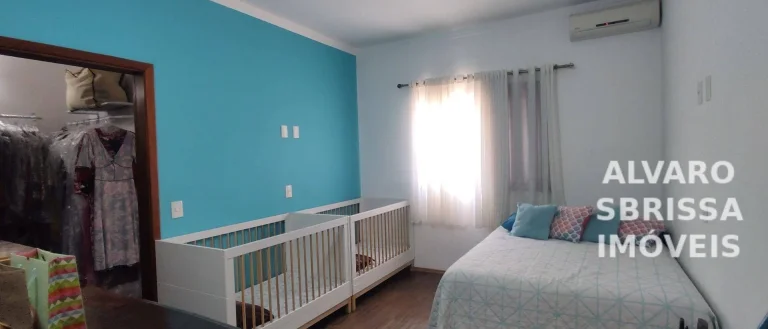 Imagem Oportunidade este imóvel estuda permuta. Casa com lago e 5 suítes no condomínio Mangueiras - Itu/SP