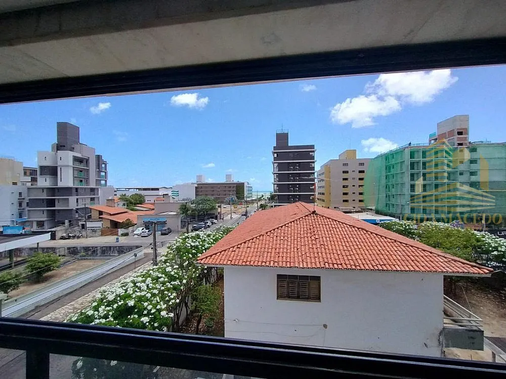 Imagem Apartamento a Venda no bairro Jardim Oceania - João Pessoa, PB