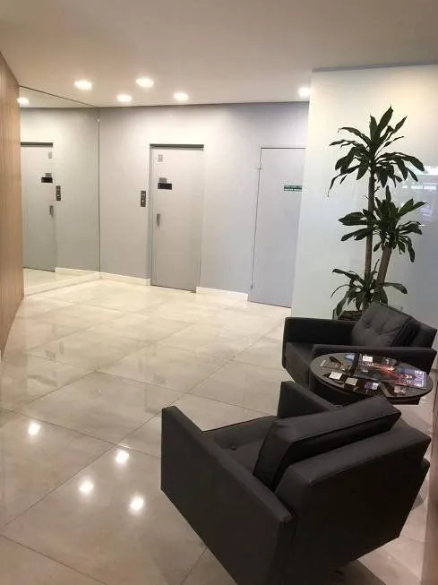Imagem Sala Comercial em Floresta