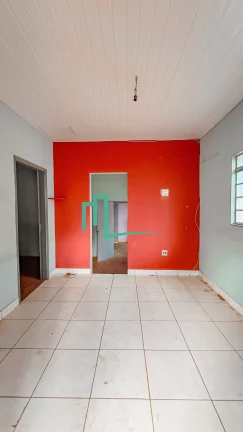 Imagem CASA Á VENDA NO BAIRRO BOA VISTA EM FRANCA/SP