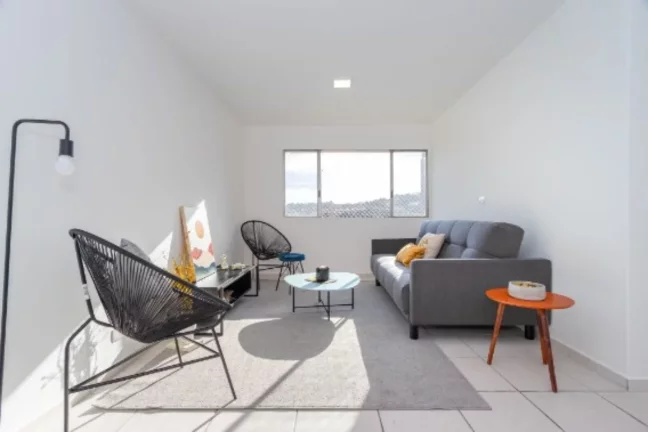 Imagem APARTAMENTO RESIDENCIAL em São Paulo - SP, Brooklin