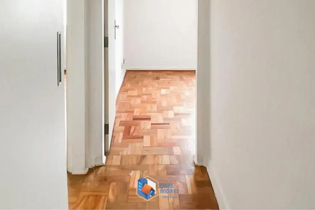 Imagem Apartamento à venda 3 Quartos 1 Suite 1 Vaga 116M² Vila Mariana São Paulo - SP