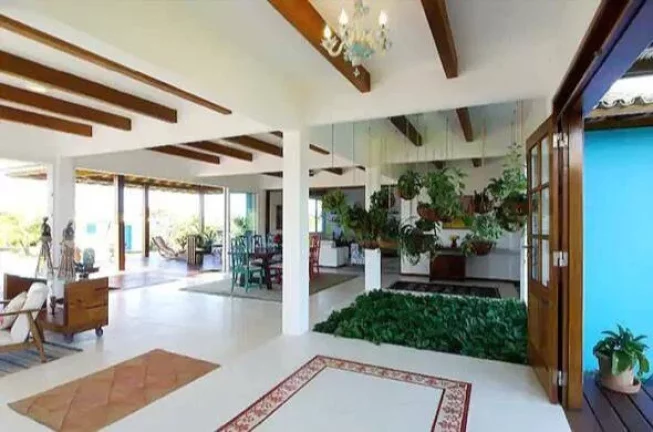 Imagem BLUE HOUSE - PONTA DA BALEIA