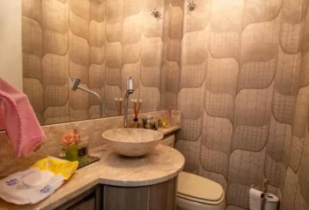 Imagem Apartamento Maravilhoso Morada dos Clássicos 141m² 3 Dormitórios 3 Suítes