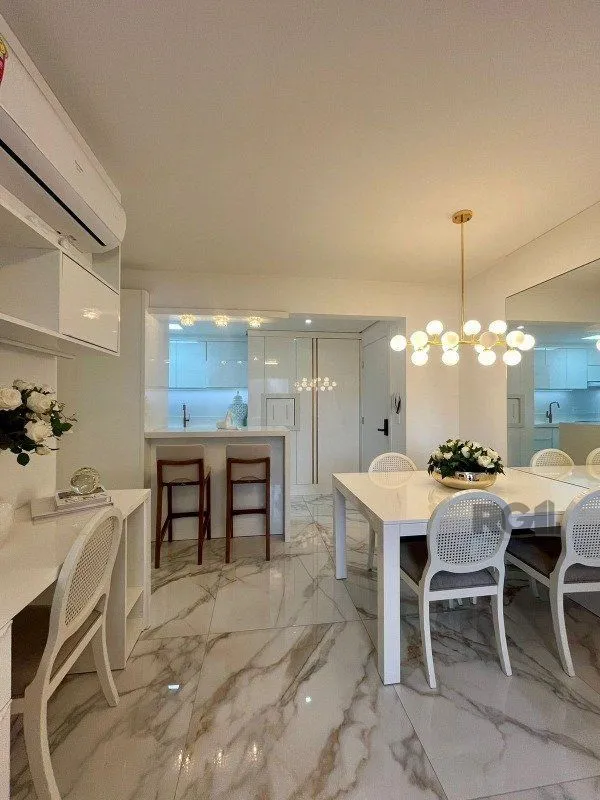 Imagem APARTAMENTO ALTO PADRÃO - EMÍLIO DE MENEZES - três figueiras