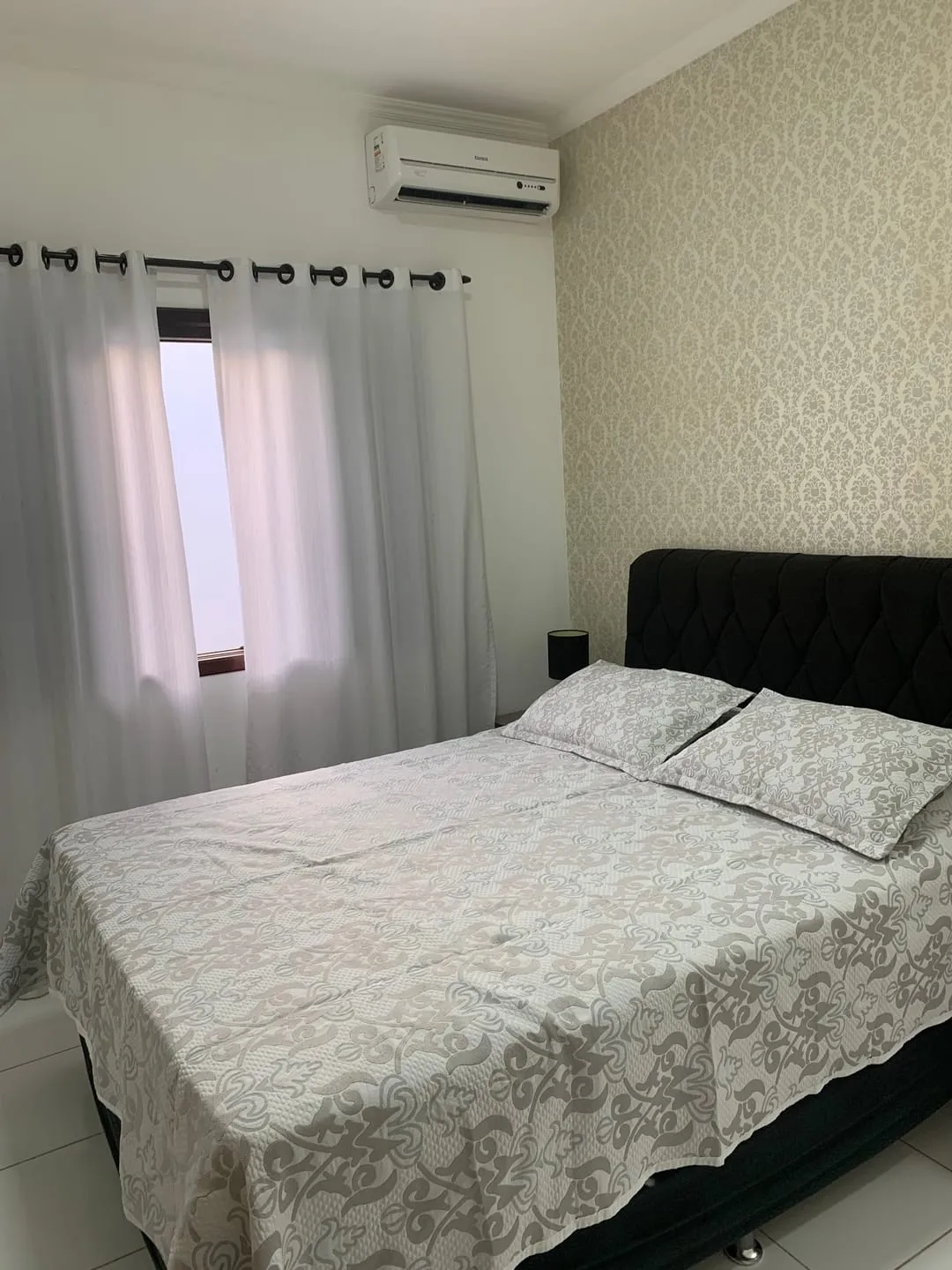 Imagem Casa à venda 2 Quartos, 1 Suite, 2 Vagas, 200M², Água Preta, Pindamonhangaba - SP