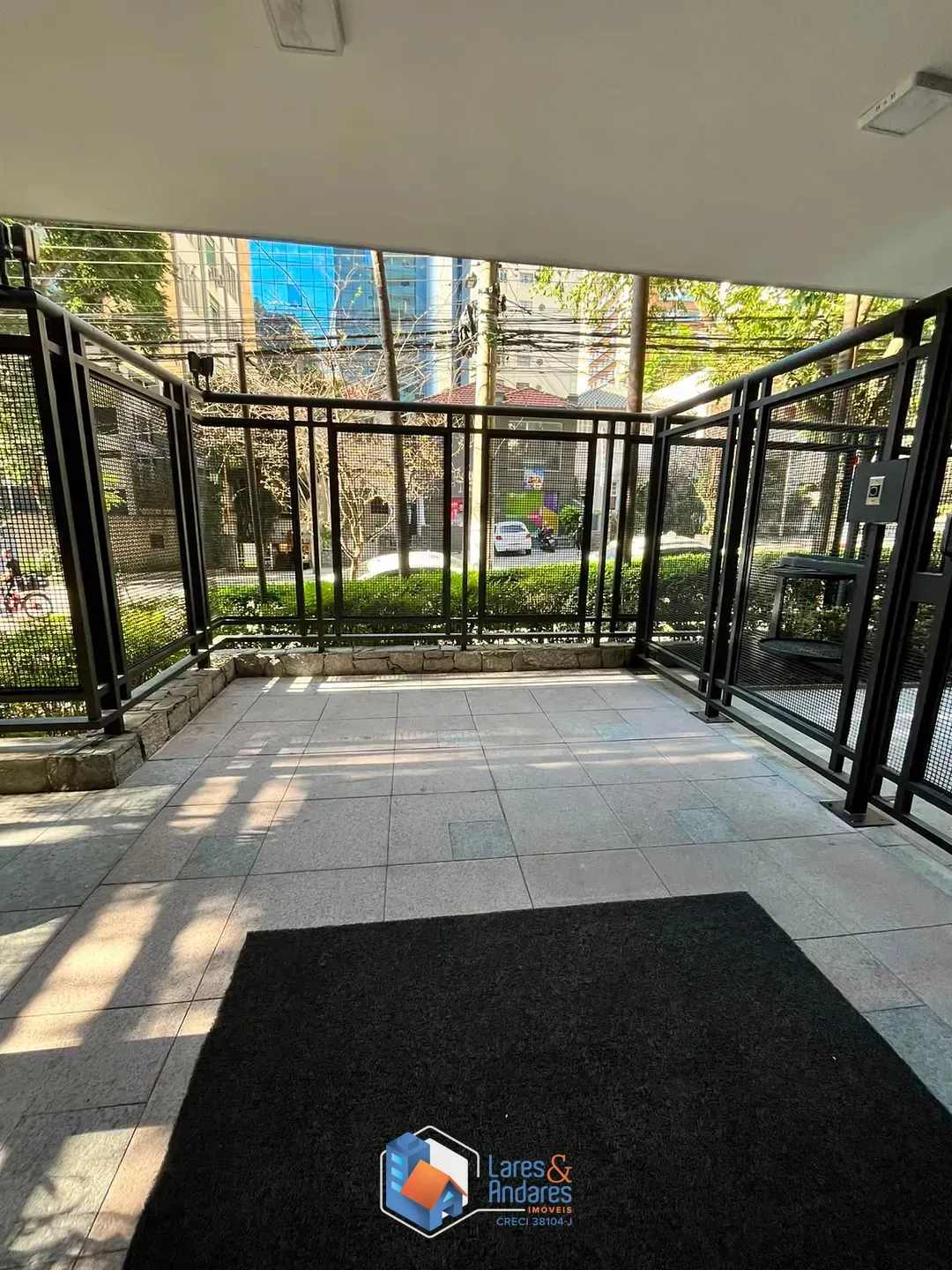 Imagem Apartamento para venda em Jardim Paulista com 1 quarto, sendo 1 suíte, 52m²