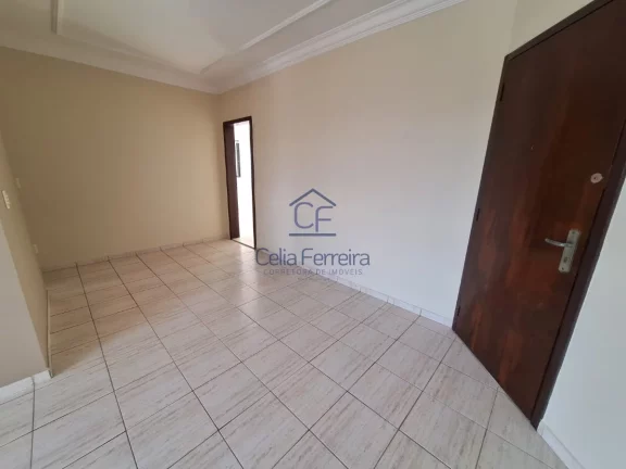 Imagem Apartamento à venda ou locação de 2 dormitórios com suíte - Monte Castelo - São José dos Campos/SP.