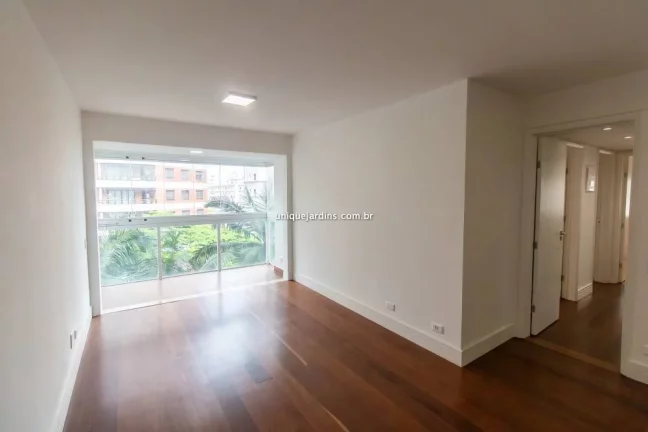 Apartamento para alugar Vila Nova Conceição São Paulo